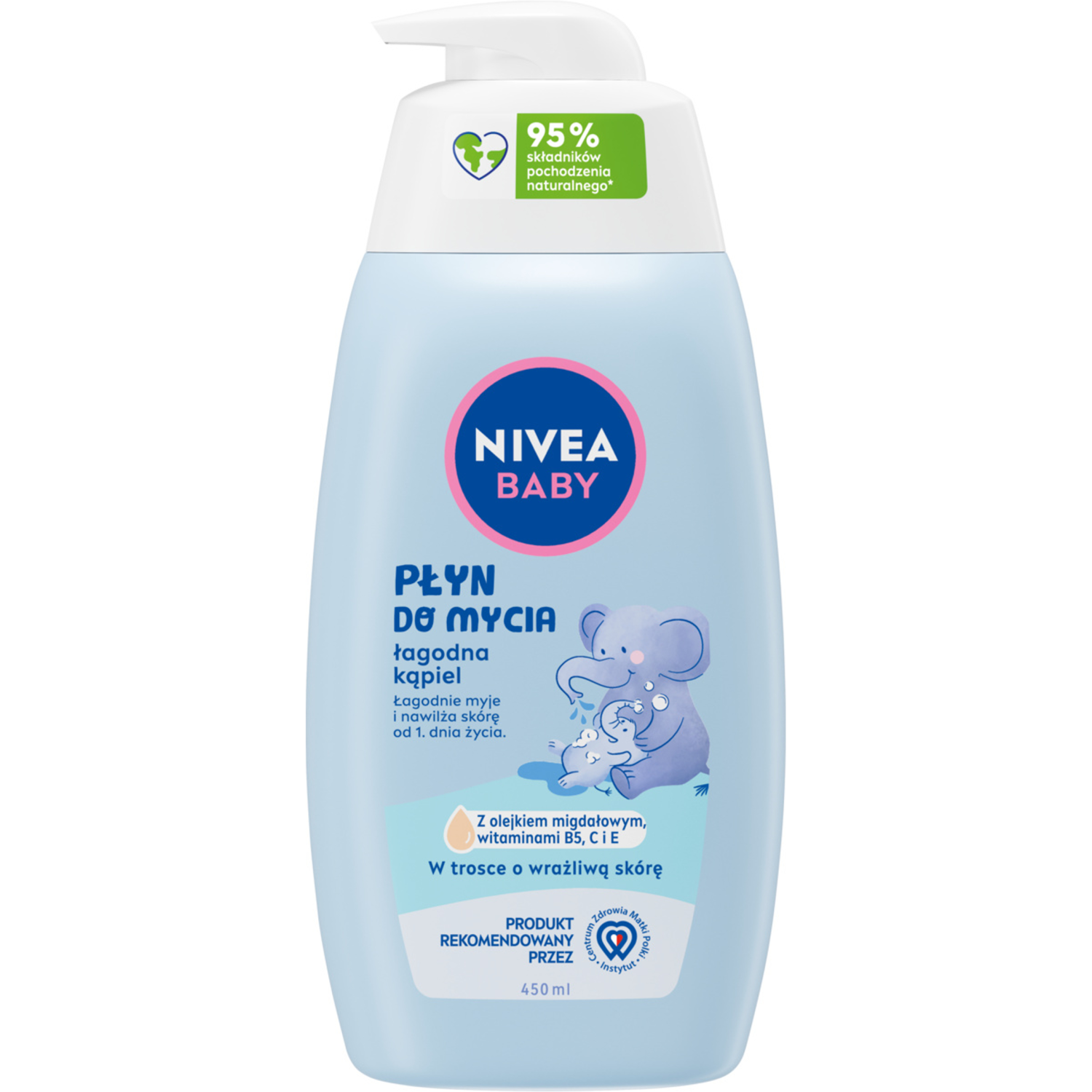 Nivea Baby