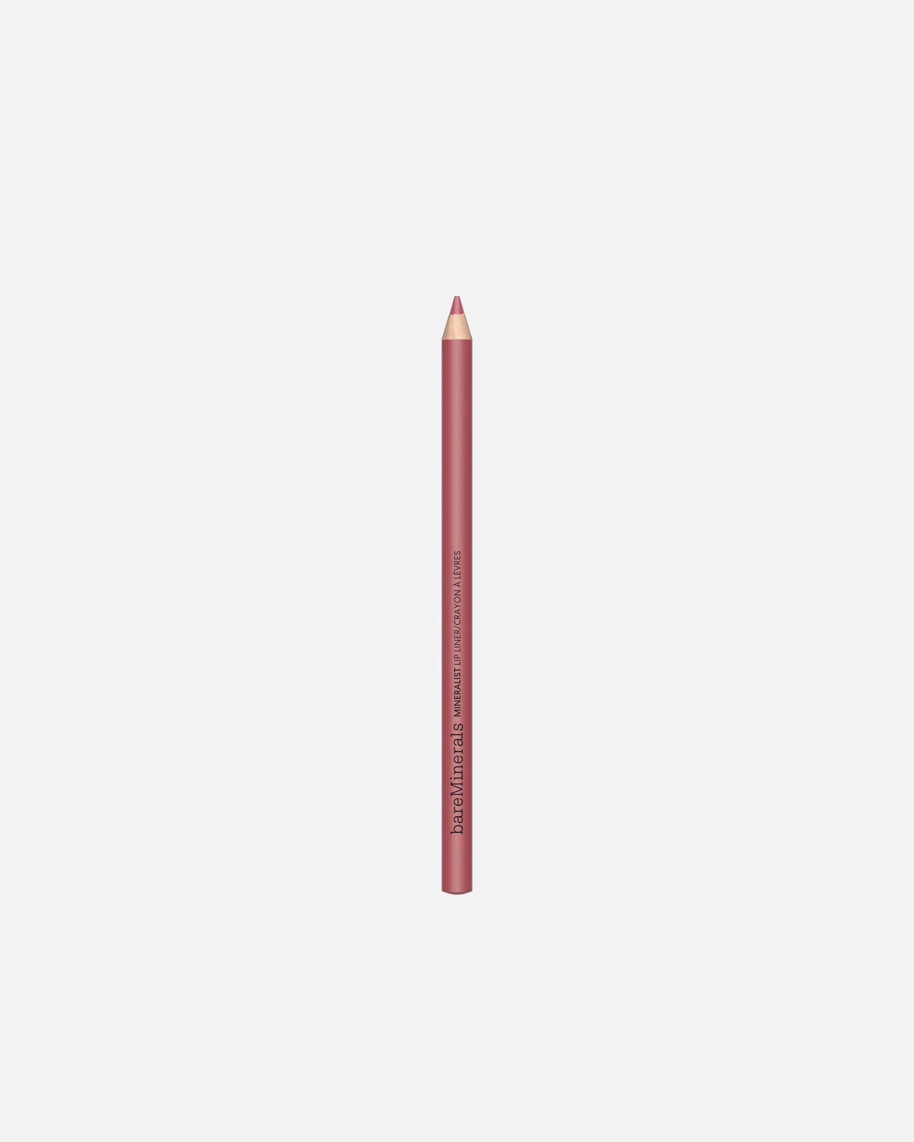 bareMinerals Lipliner Mineralist ilgalaikis lūpų pieštukas - 1,3 g