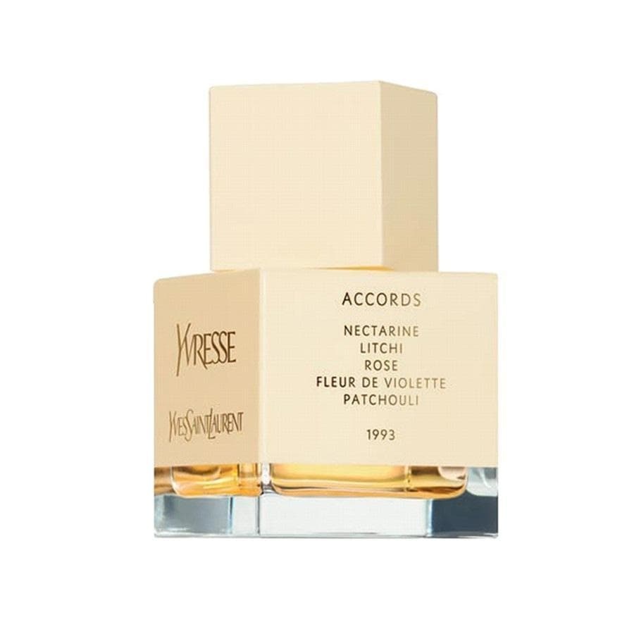 Yves Saint Laurent Yvresse tualetes ūdens - 80 ml