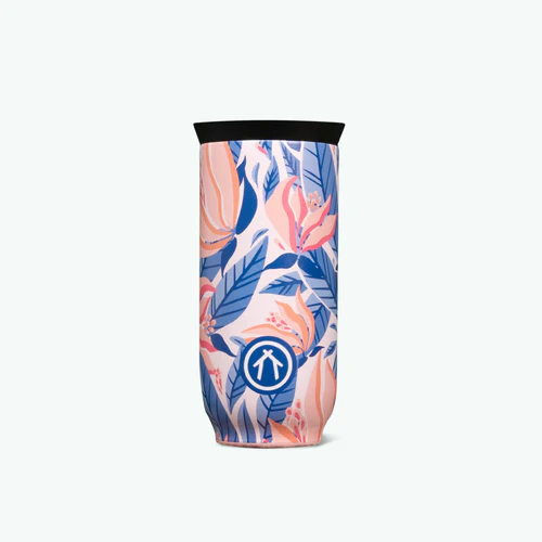 Cabaia Mug 540ml Huron rose