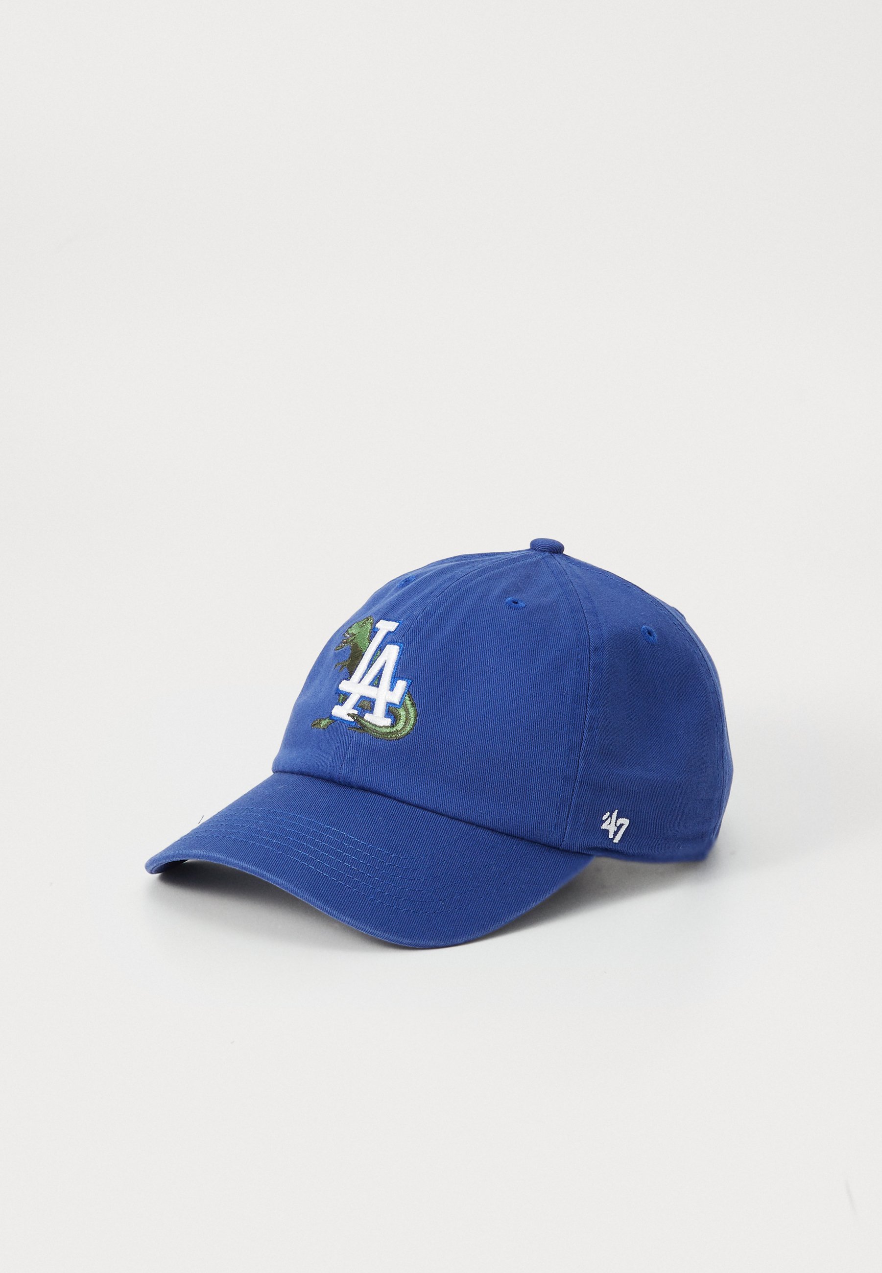 '47 MLB LOS ANGELES DODGERS CRITTER CLEAN UP UNISEX - Cap - royal
