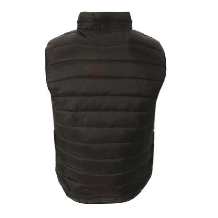 Men's Black Down Jacket American College Ac Black