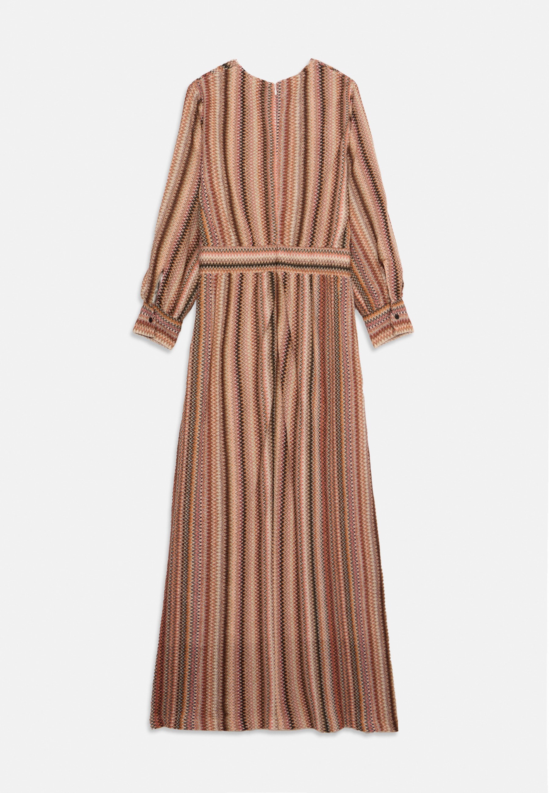 Robe Missoni - Robe de jour - beige/multicolore