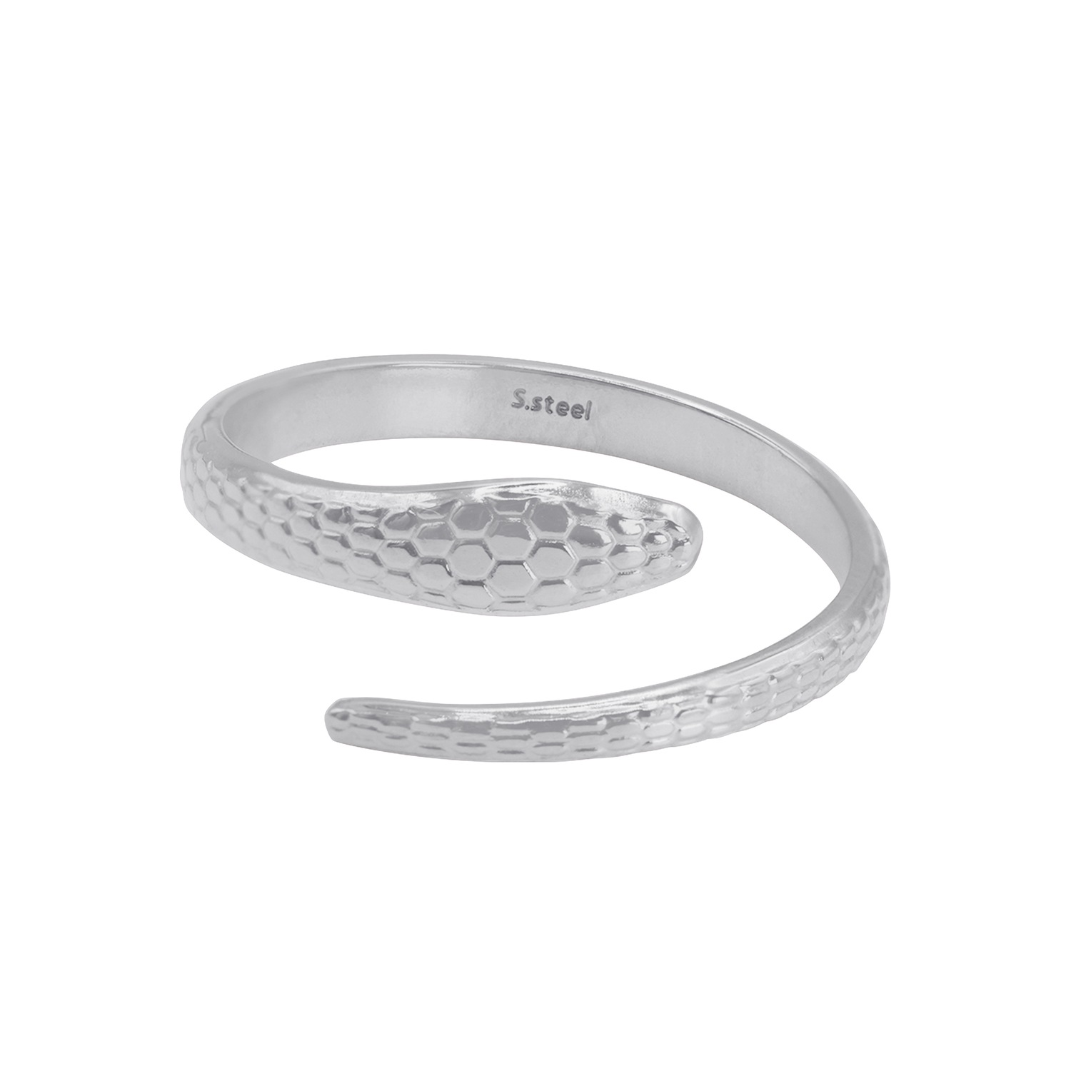 Heideman Bague Parth