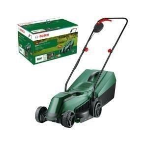 Cortacésped Bosch Easy Mower 18V-32-200 - Ancho de corte de 32 cm - Sin batería ni cargador