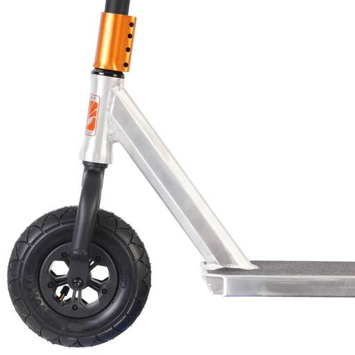  Taunt Invert Supreme Taunt Dirt Scooter
