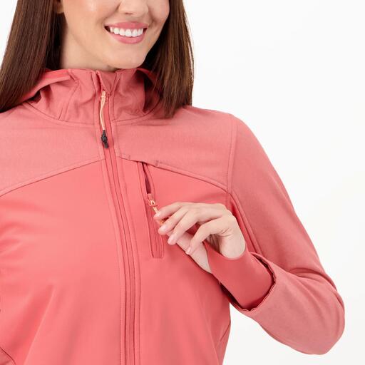  Softshell Boriken jaka
