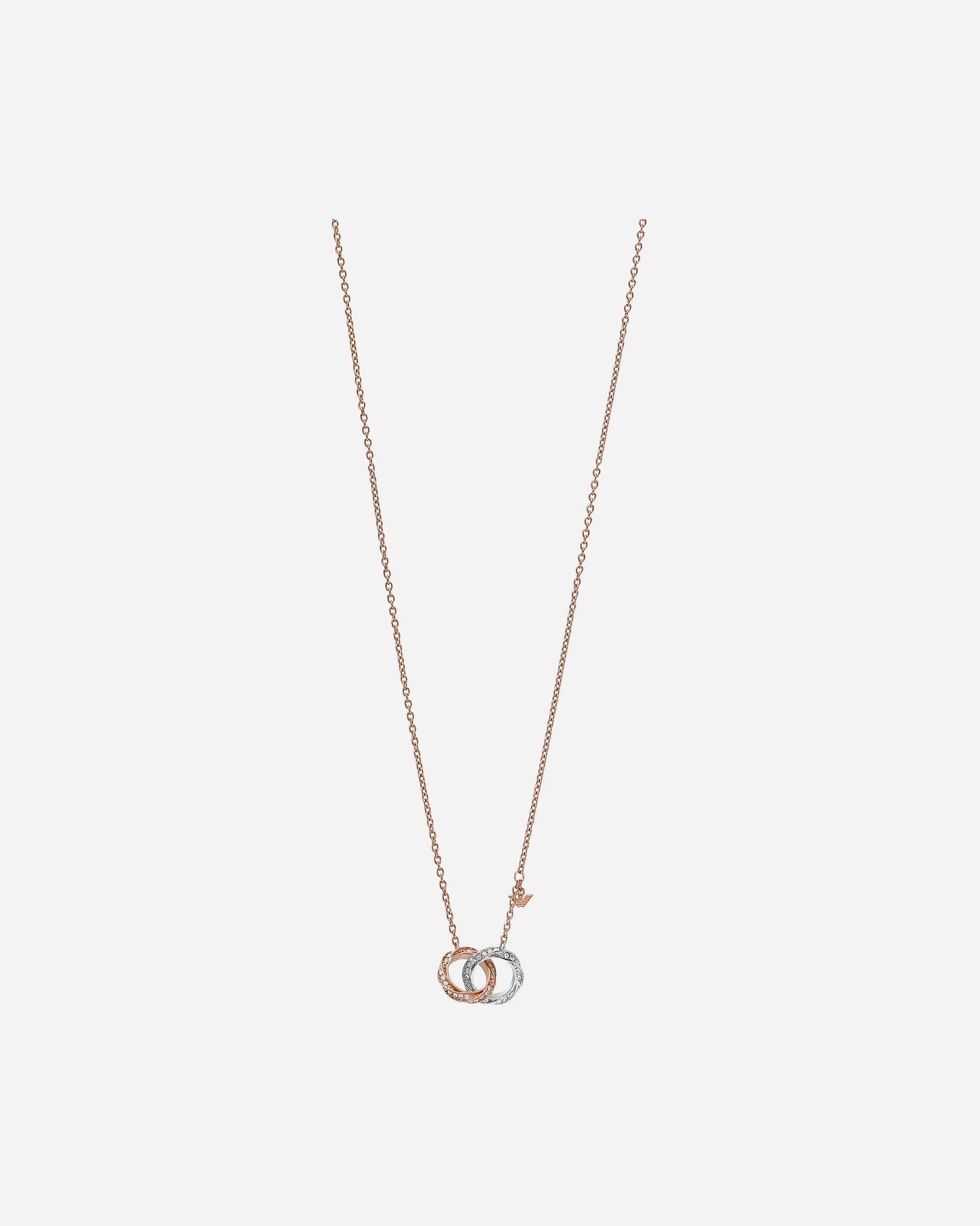 Emporio Armani Chaînes