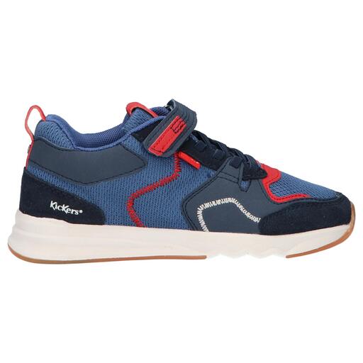 Sneakers Deporte Kickers 858781-30 Knakk