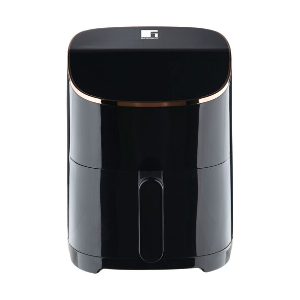 Heißluftfritteuse Copper, 4,8 l