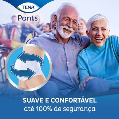 Tena Cuecas -inkontinenssihousu Super M 30 cm 30 cm