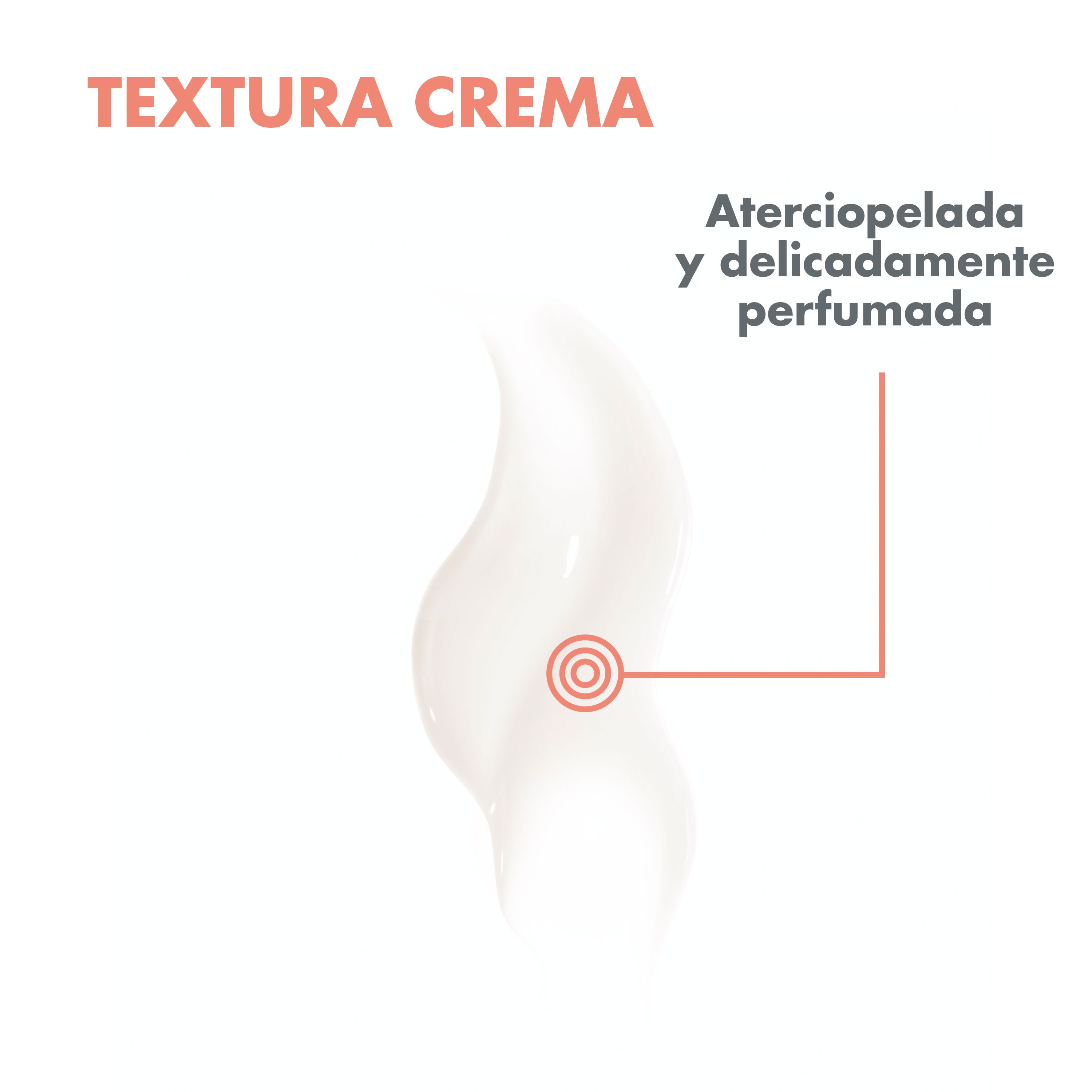 Eau Thermale Avène Intenzivna krema za posvjetljivanje lica VITAMIN ACTIV Cg Kozmetika za lice iz ljekarne