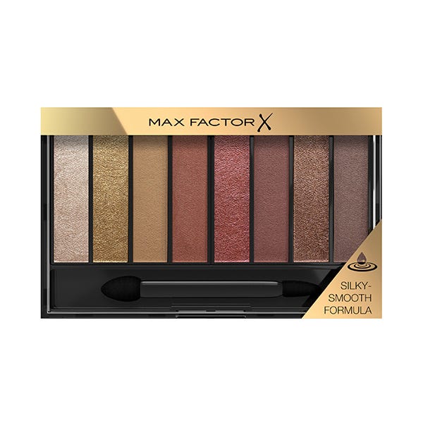 Παλέτα Masterpiece Nude