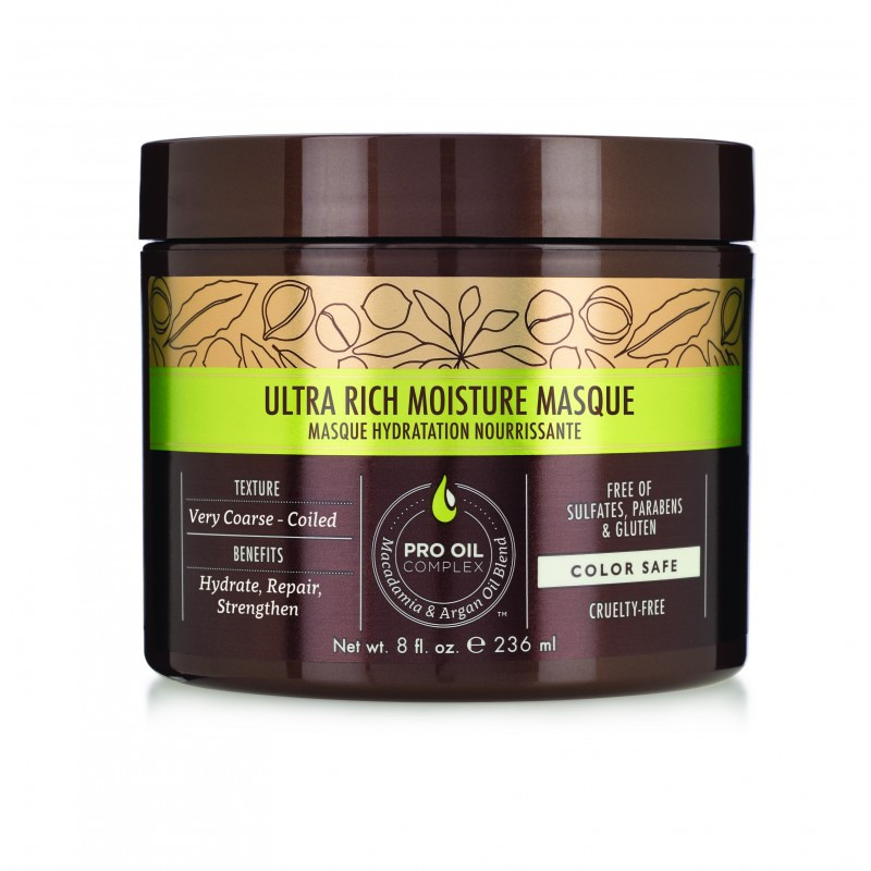 Macadamia Professional Ultra Rich Repair Vegan