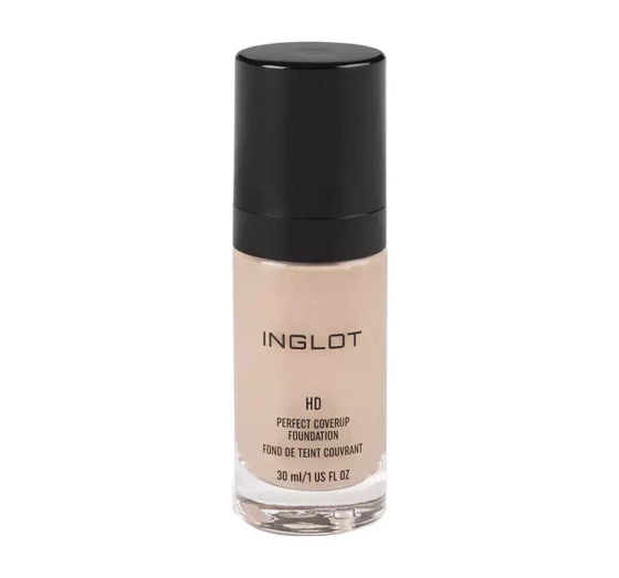 Inglot HD podkład kryjący 79 30ml