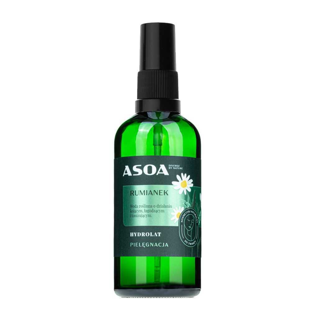 Asoa