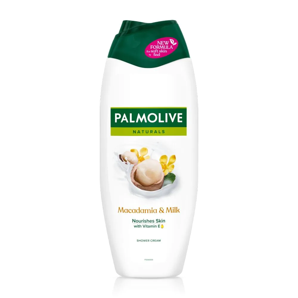 Palmolive Żel pod prysznic Macadamia