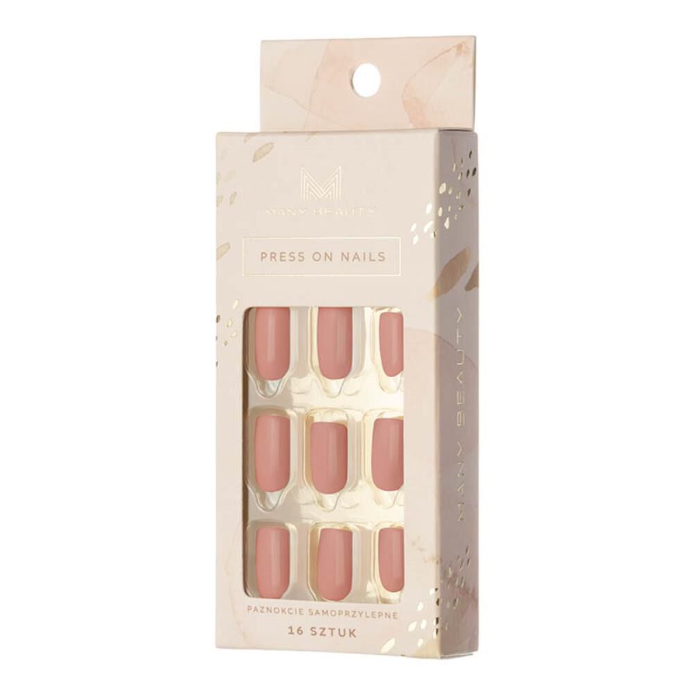 Veel Beauty Press-on Nagels
