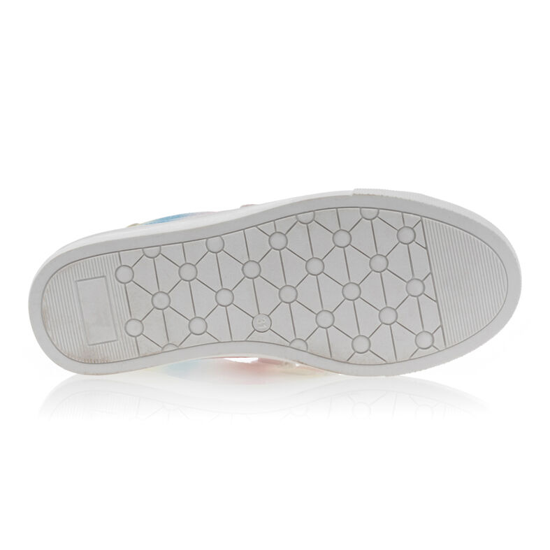 Mädchen-Sneaker in verschiedenen Farben