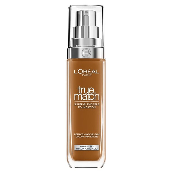 L'Oréal Paris 9D/W True Match tekoči puder<br>30 ml