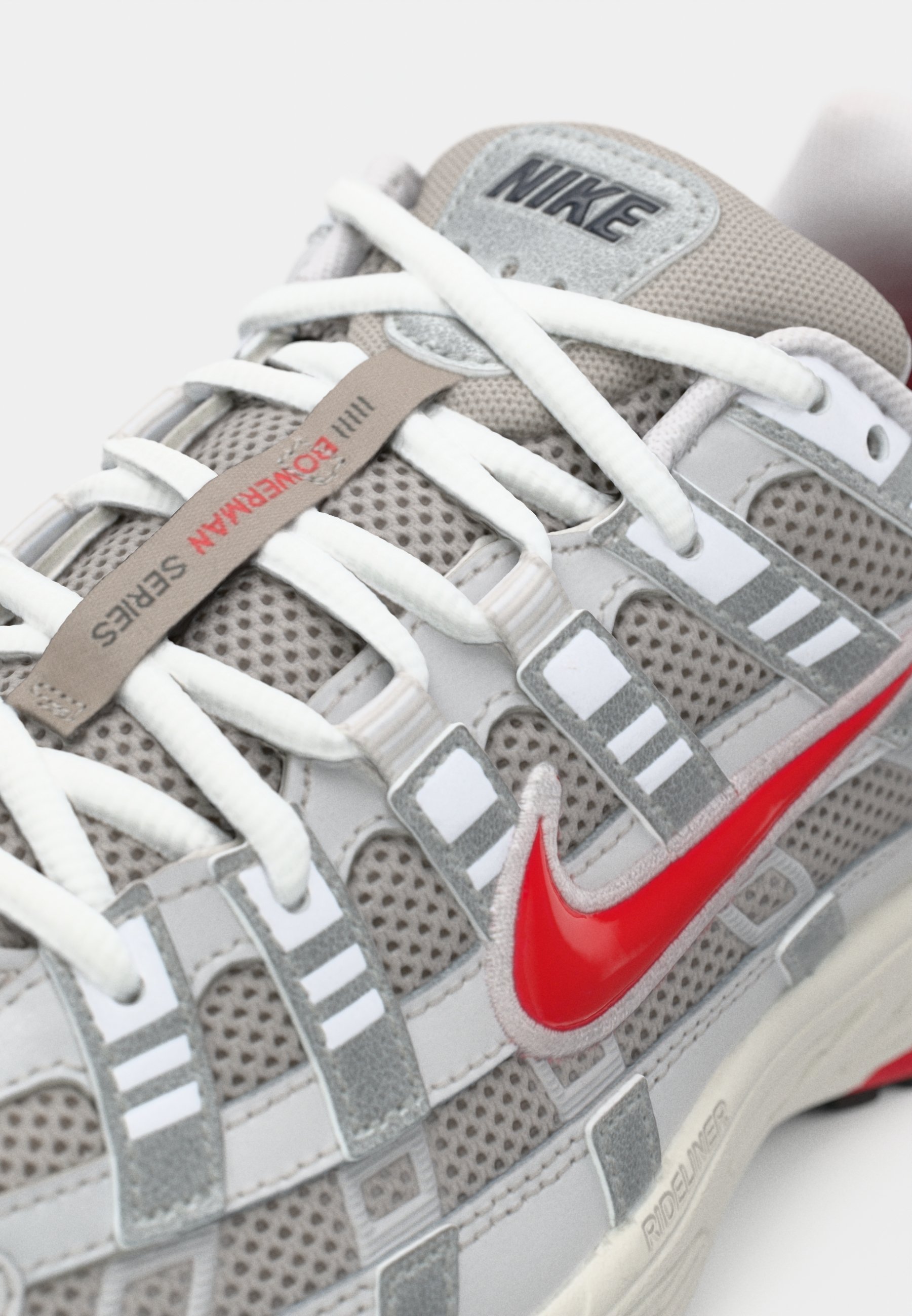Nike Sportswear lage sneakers
