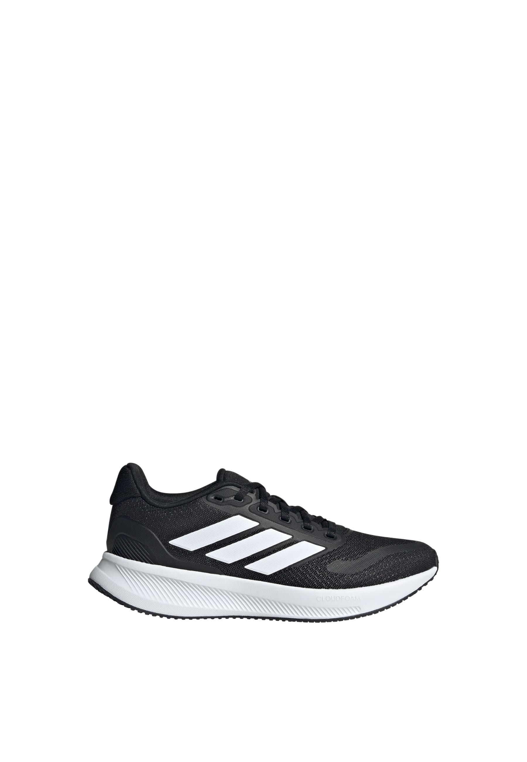 adidas Performance RUNFALCON - Scarpe da corsa su strada - core black cloud white core black