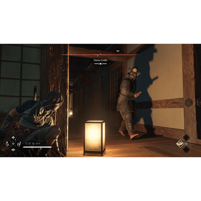 Assassin's Creed Shadows • Jeu Nintendo Switch 2