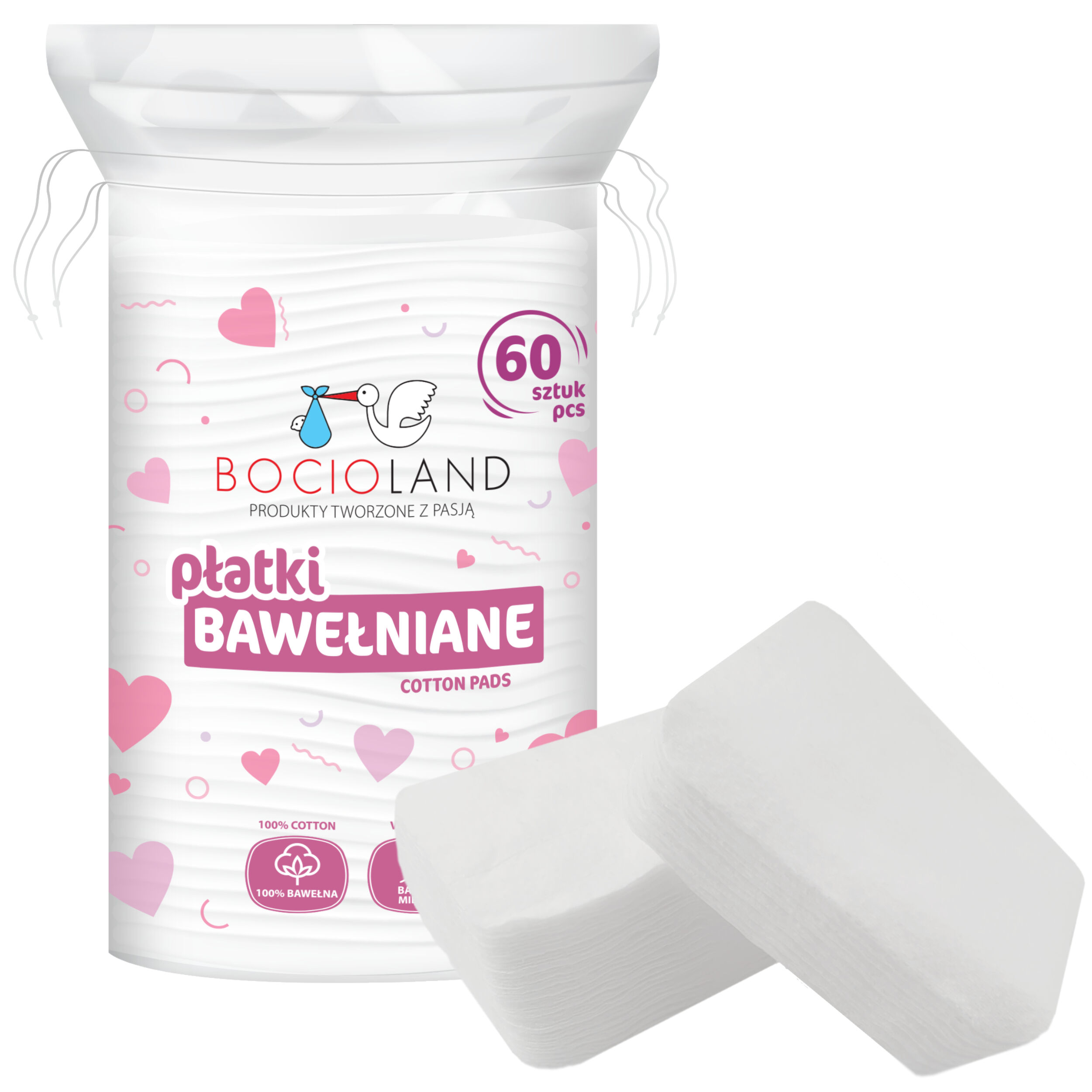 Bocioland