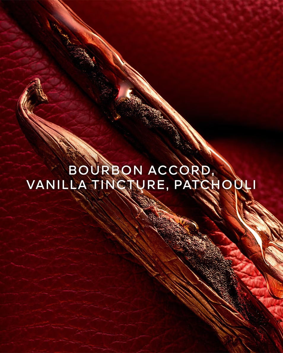 GUERLAIN Habit Rouge Parfum