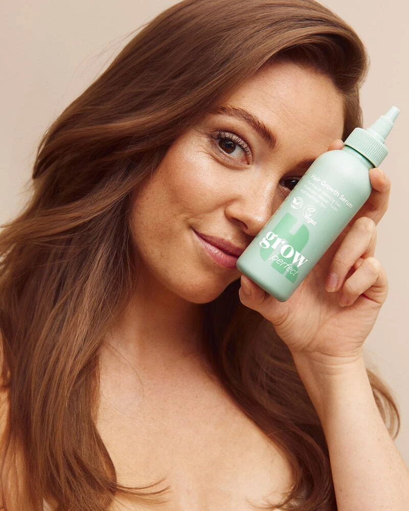 Grow Perfect™ Serum za rast kose 100 ml - Hairlust