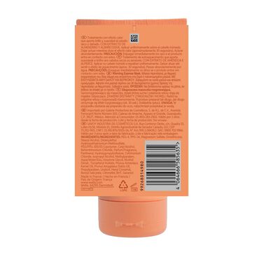 Wella Professionals Invigo Nutri Enrich Warming Express Mask Syväkosteuttava naamio kuiville hiuksille 150 ml