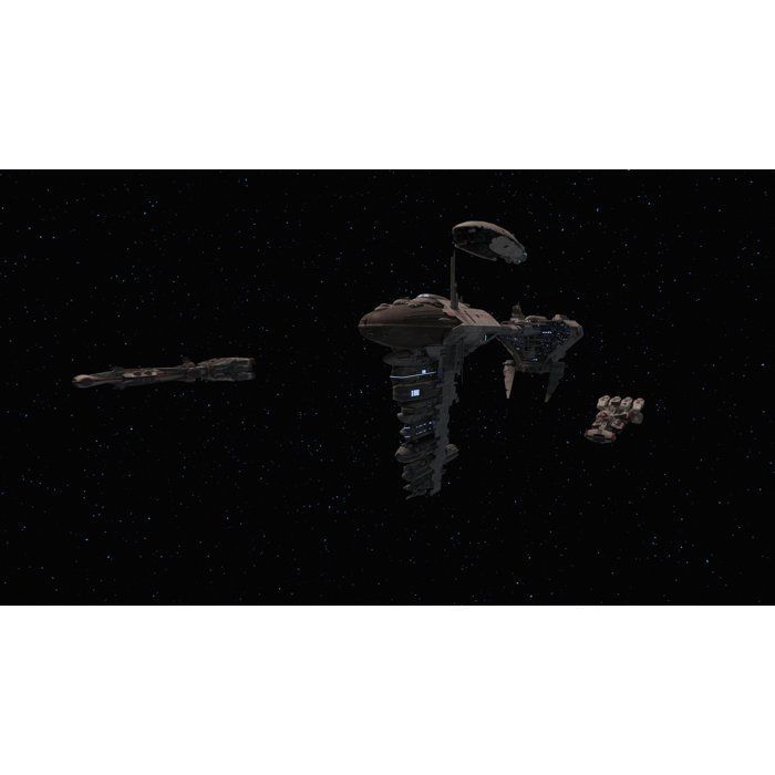 STAR WARS™ Dark Forces Remaster - PS5 Game