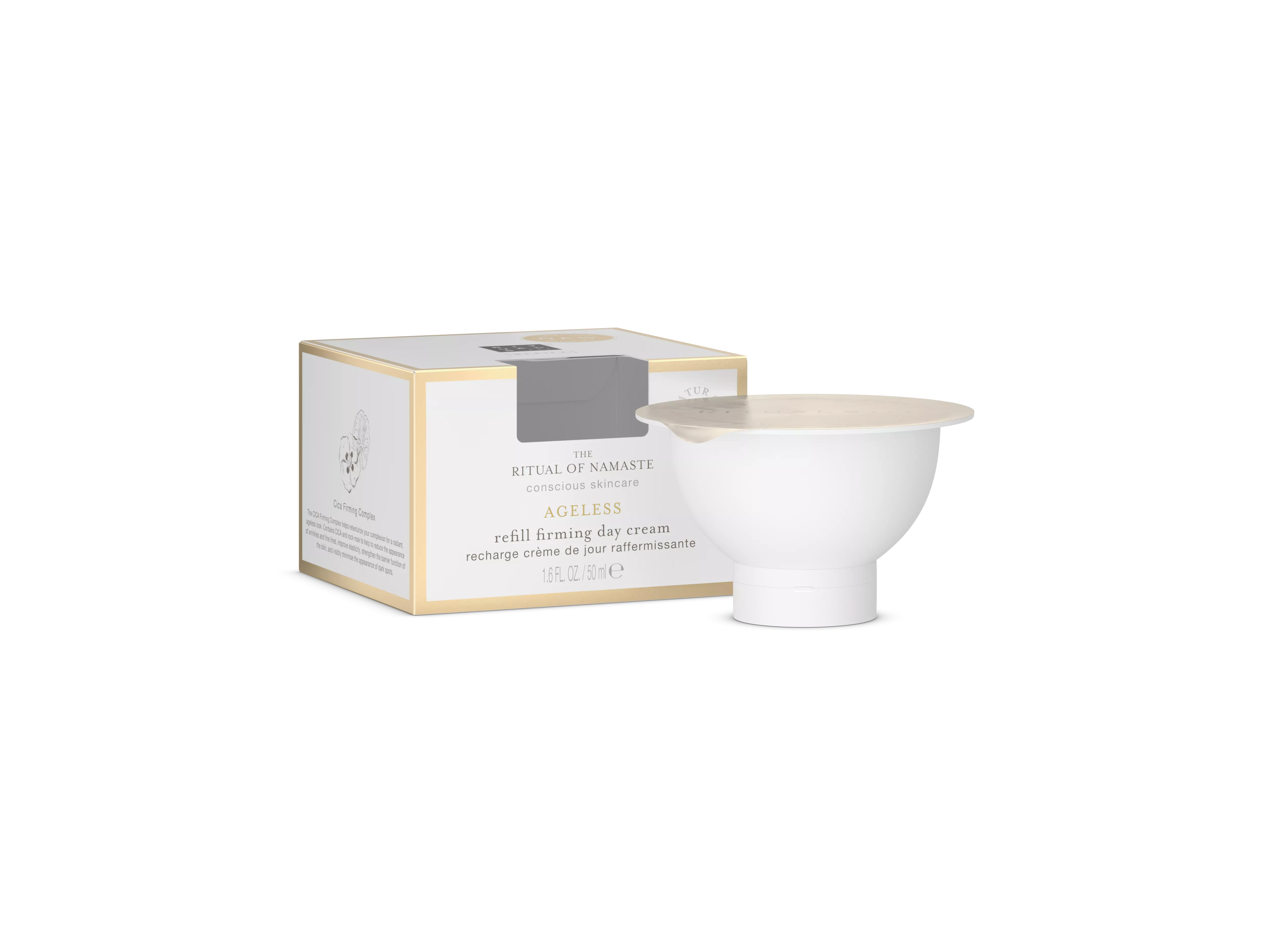 Refill Firming Day Cream