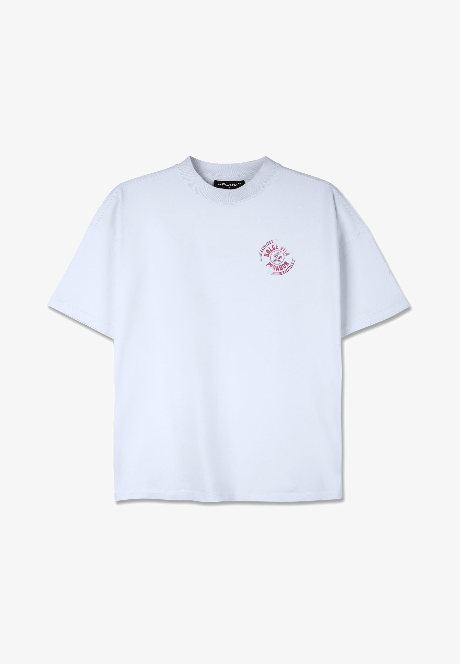 T-shirts Pegador