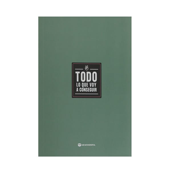 Alt jeg vil få | 1 enhed