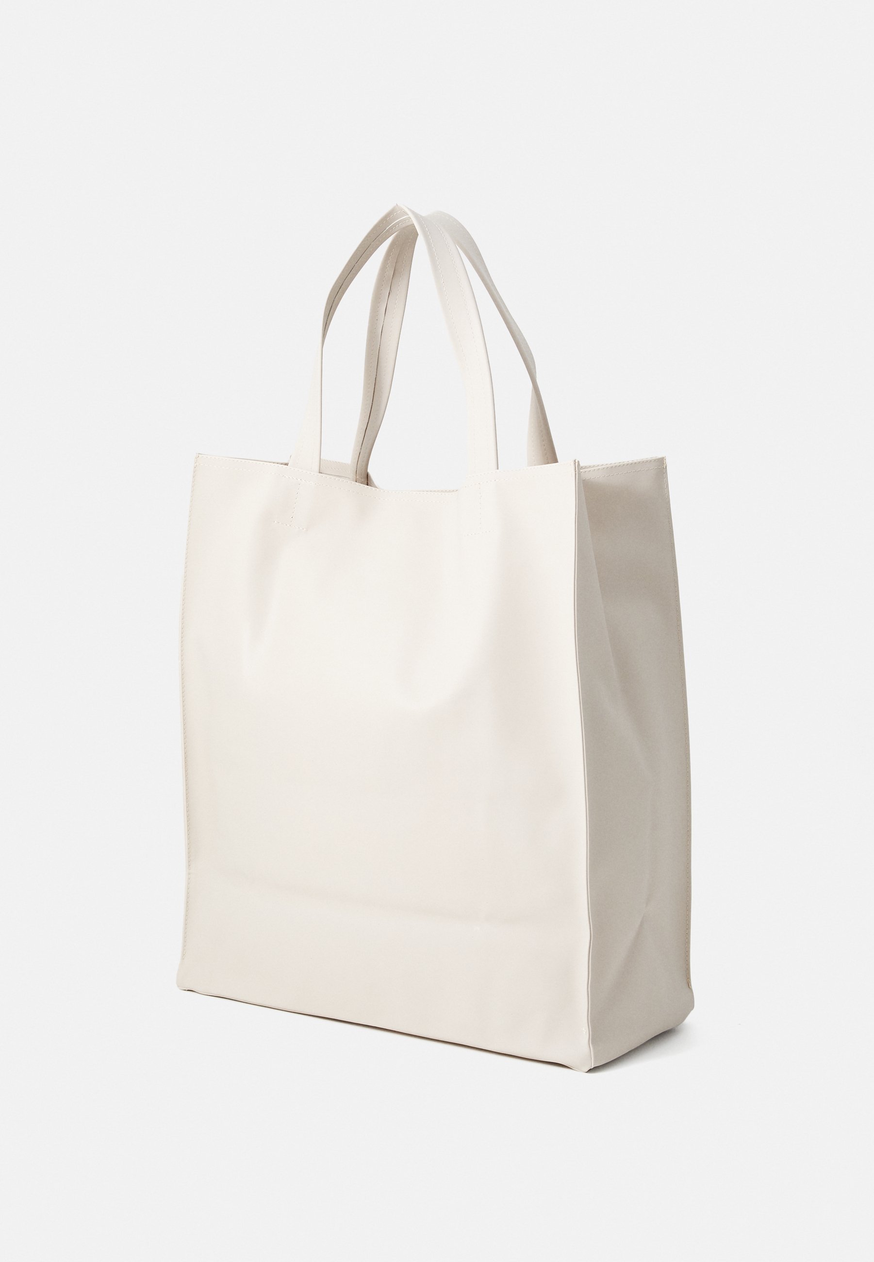 Stutterheim STUTTERHEIM X LYLE & SCOTT TASCHE UNISEX - Tragetasche - heller Sand