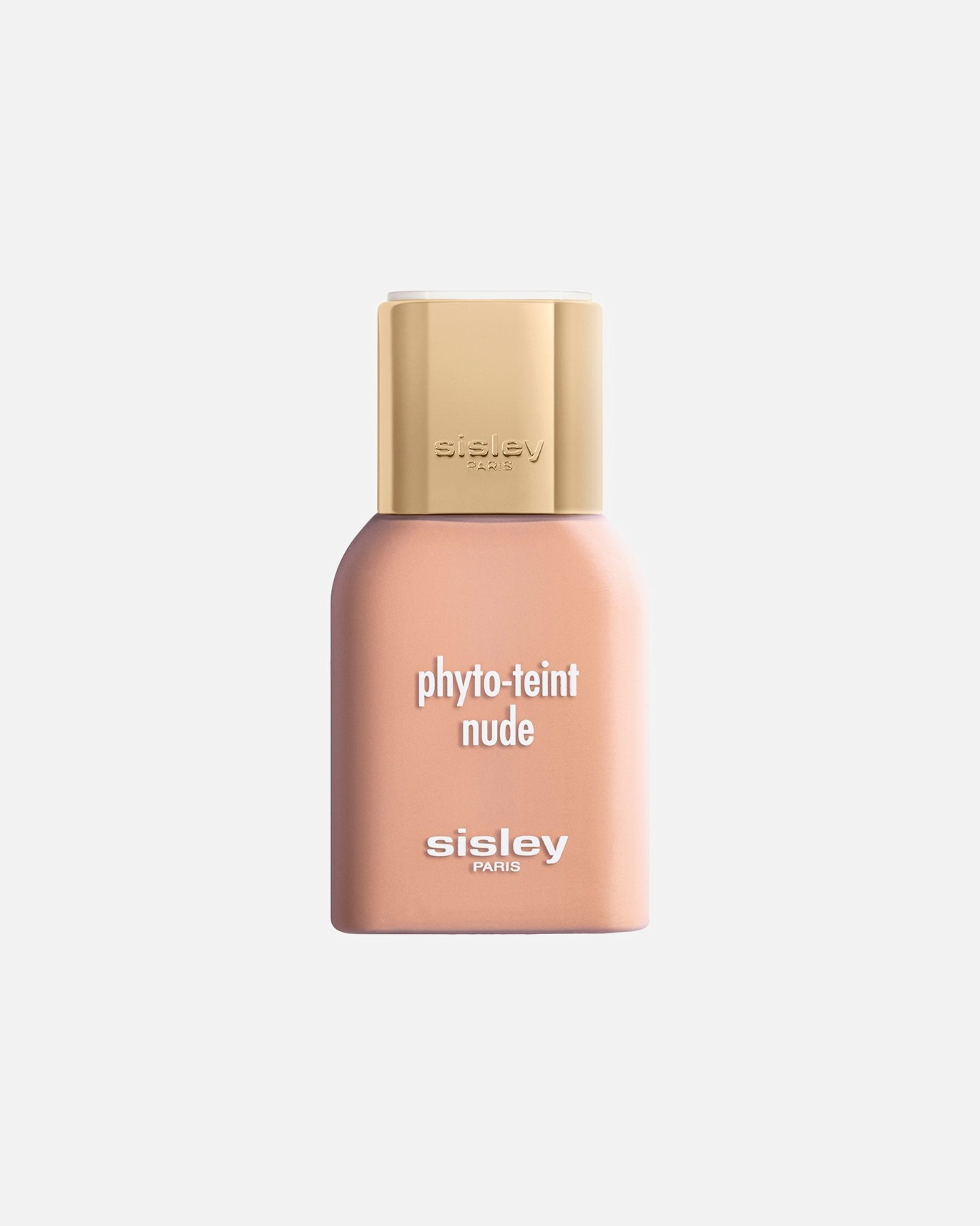 Sisley Foundation Phyto-Teint Nude - 30 ml