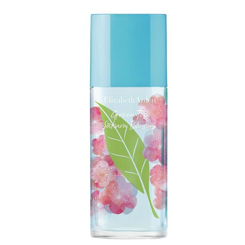 Elizabeth Arden Grüner Tee Sakura Blossom