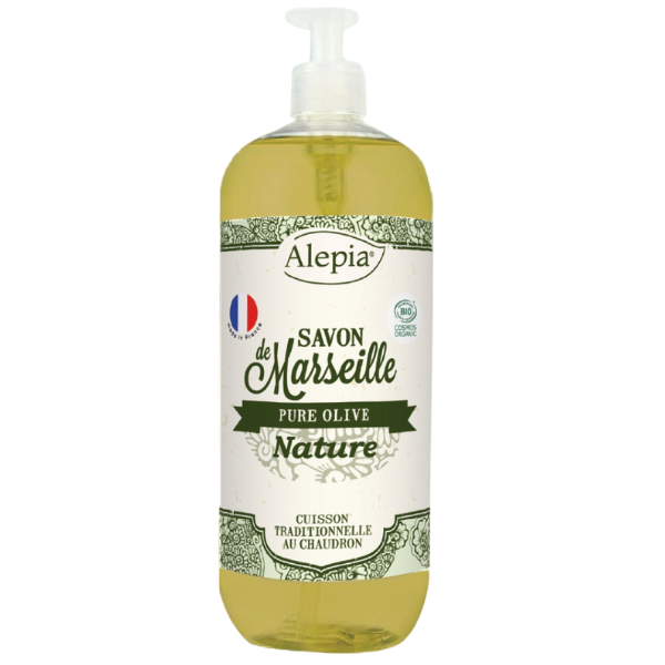 Alepija