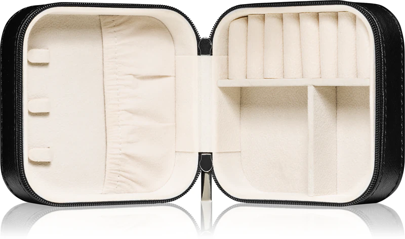 Caixa de joias Notino Classy Collection