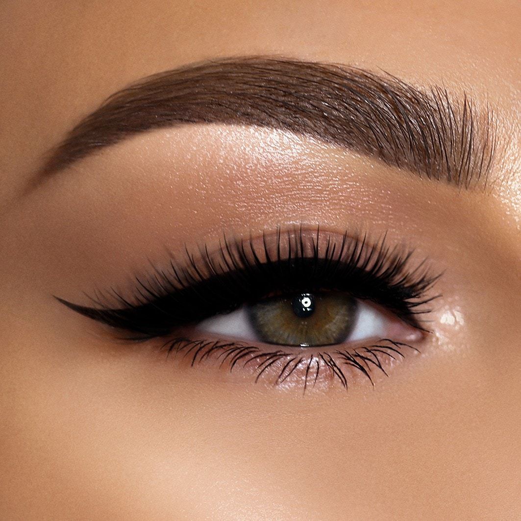 Tekutá očná linka Pat McGrath Labs Eyeliner Perma Precision - 1,2 ml