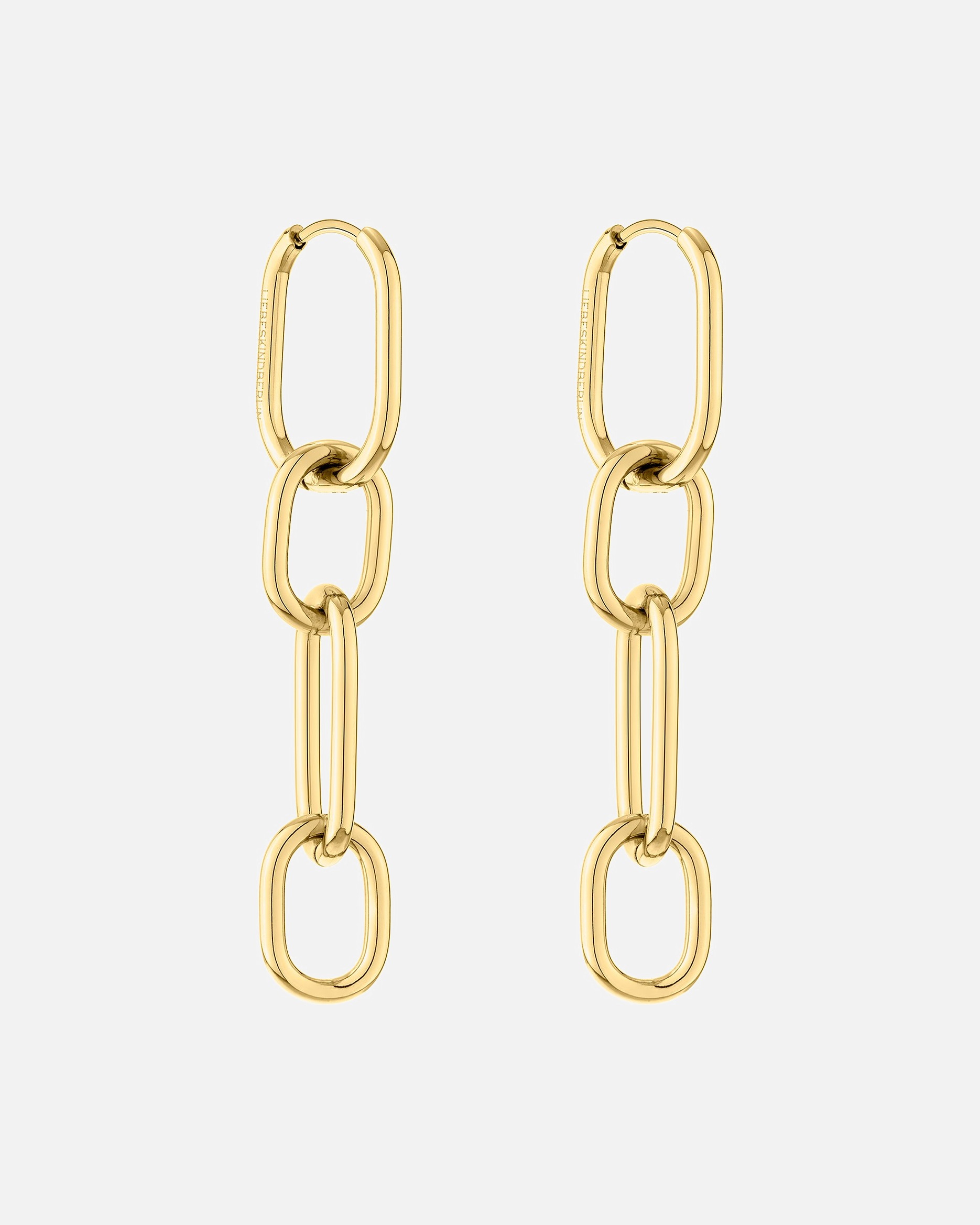 Liebeskind Boucles d'oreilles
