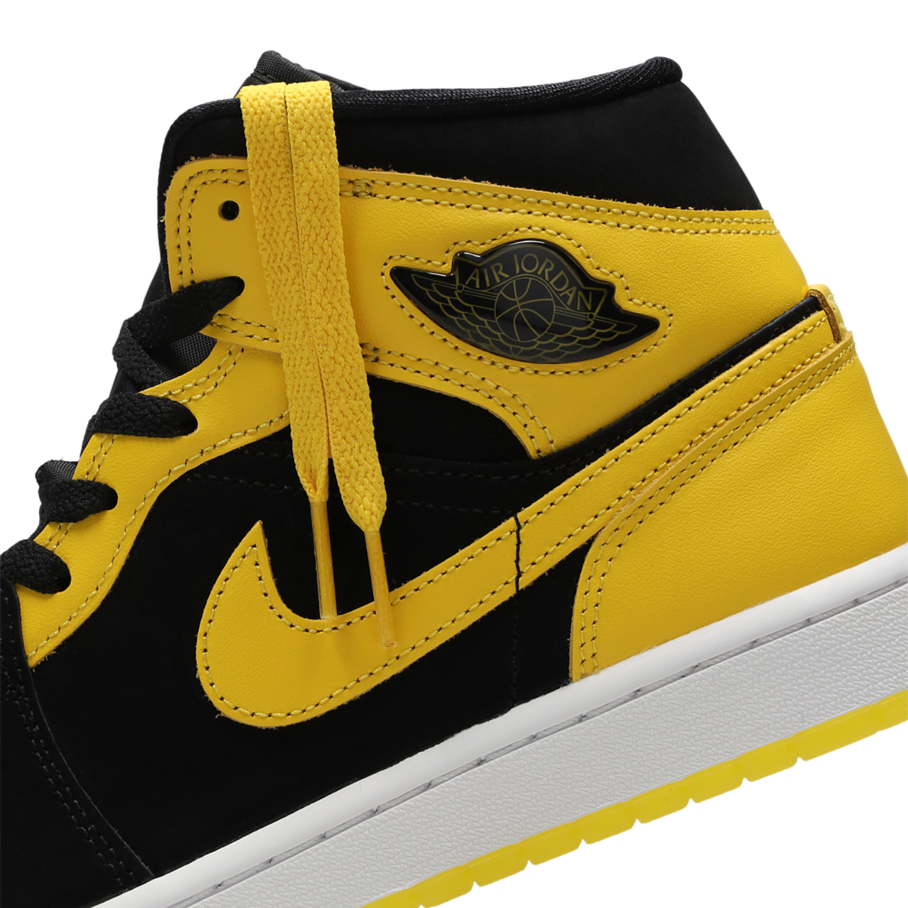Jordan AJ1 Mid