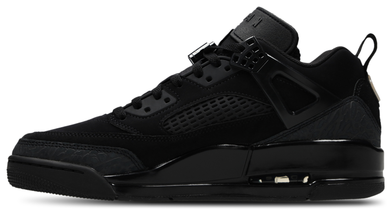 Jordan Spizike Low