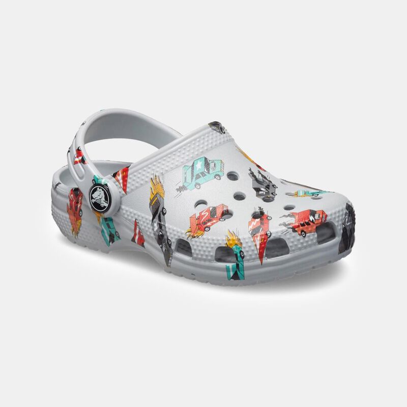 Dziecięce chodaki Crocs