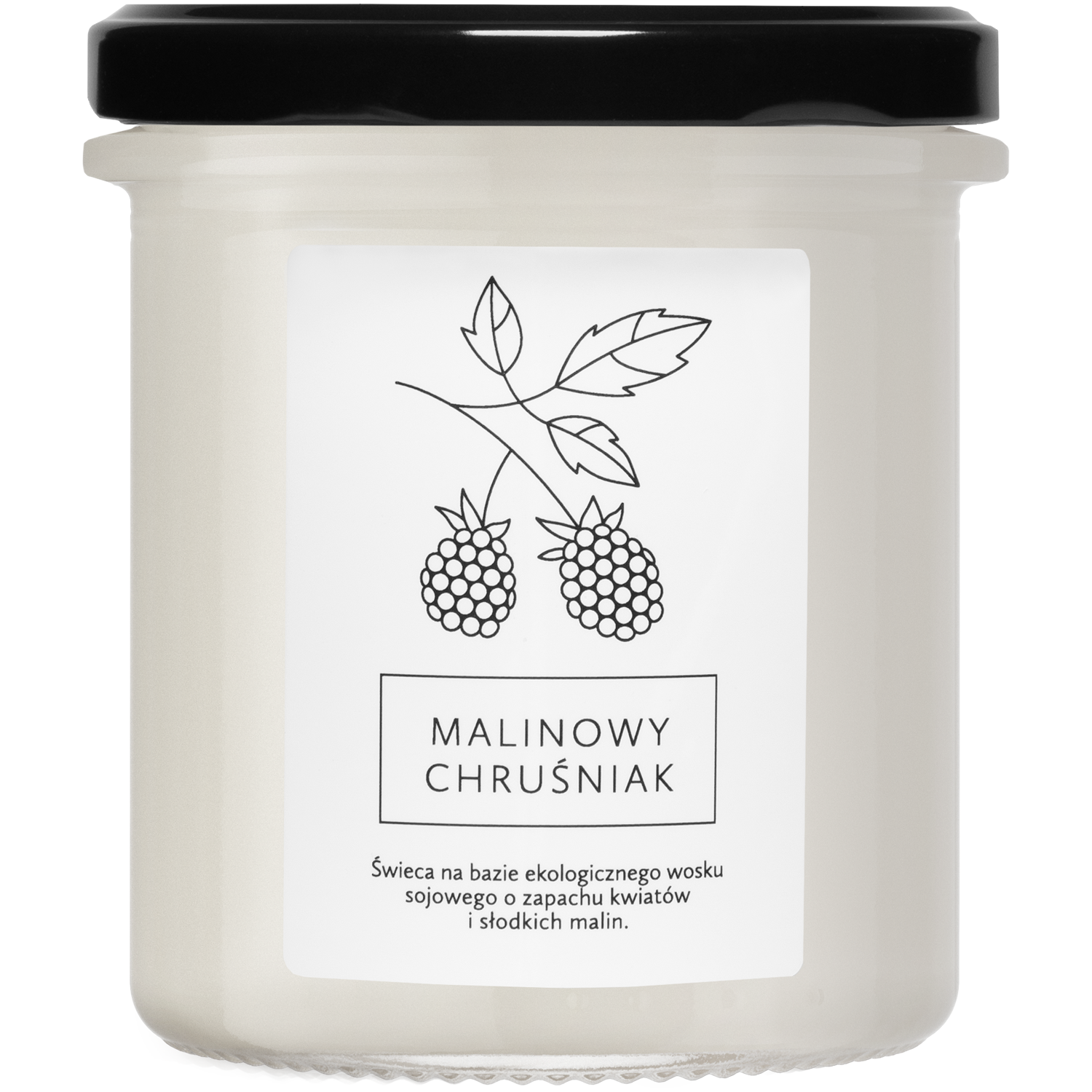 Hagi Raspberry Chruśniak
