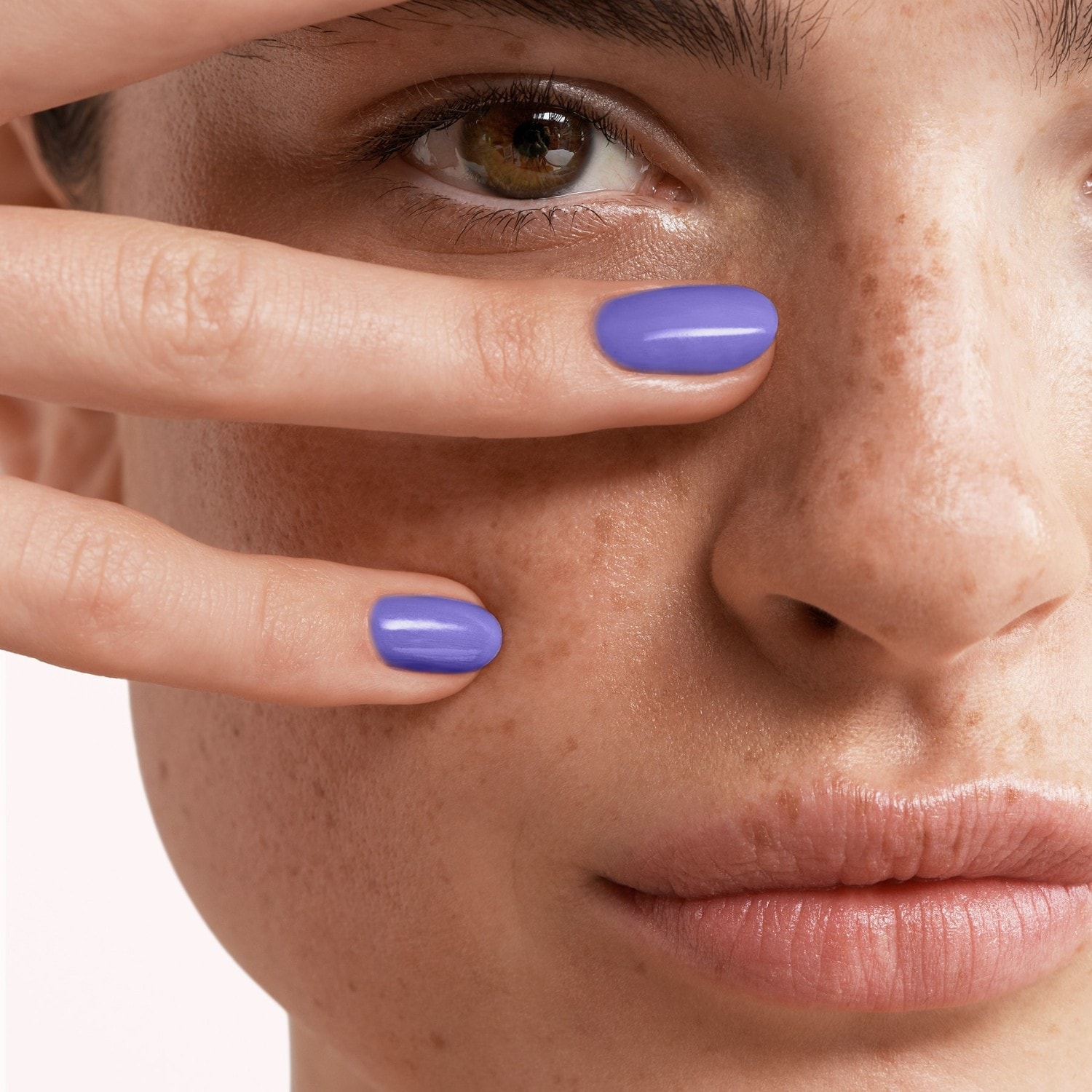 Vernis à ongles gel UV Gellac rose - 15 ml