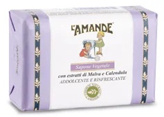 L'AMANDE L'Amande Mars Sap Veg Malv/Cal