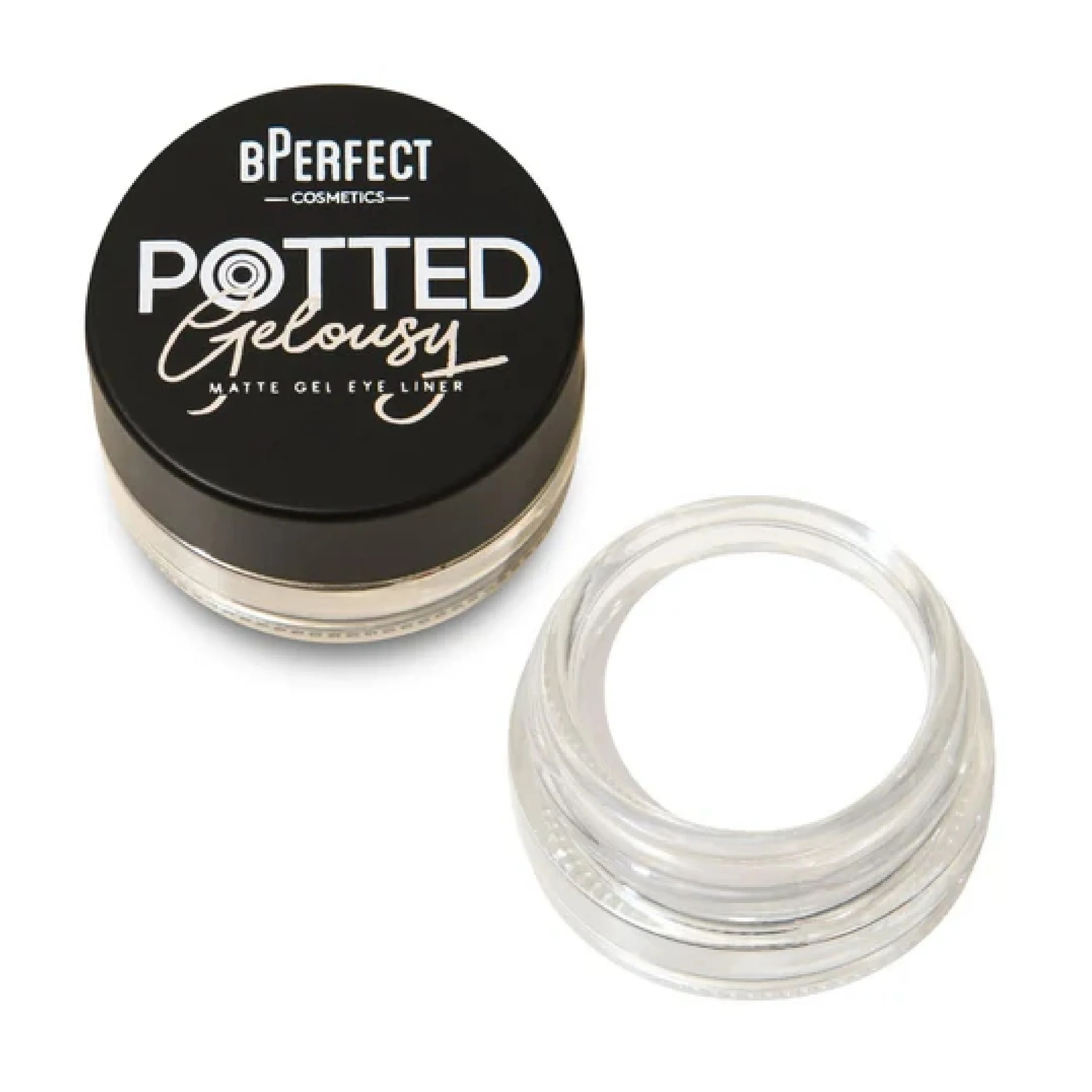 Occhi Potted Gelousy Liners - Eyeliner
