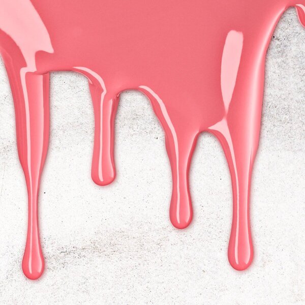 „Catrice Butter Drippin' 010 Pink Lemon Squeezin' Glossy“ lūpų balzamas, 10 ml